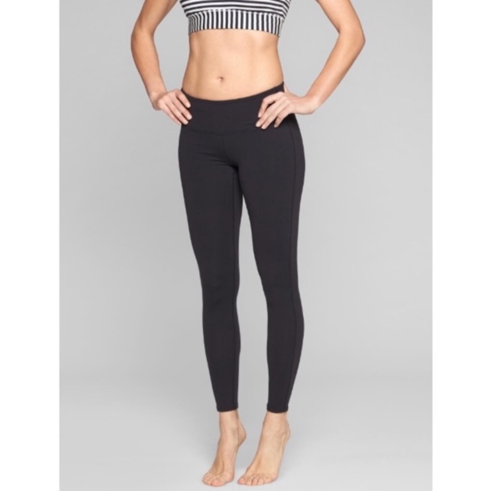 Athleta Revelation Tight - Picture 1 of 6